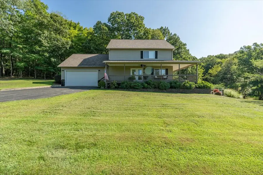3446 Prussia Road, Waverly, OH 45690 - #2