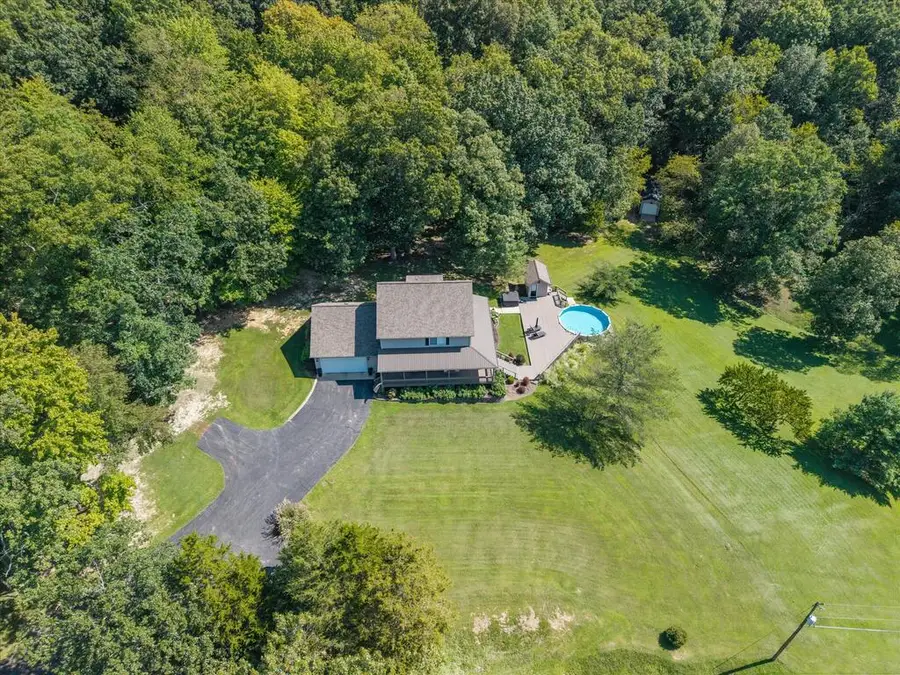 3446 Prussia Road, Waverly, OH 45690 - #3
