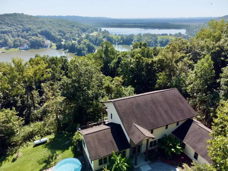 267 Lucerne Drive, Waverly, OH 45690 - #3
