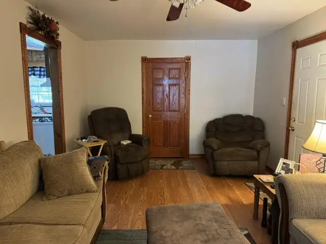 624 D Street, Wellston, OH 45692 - #3