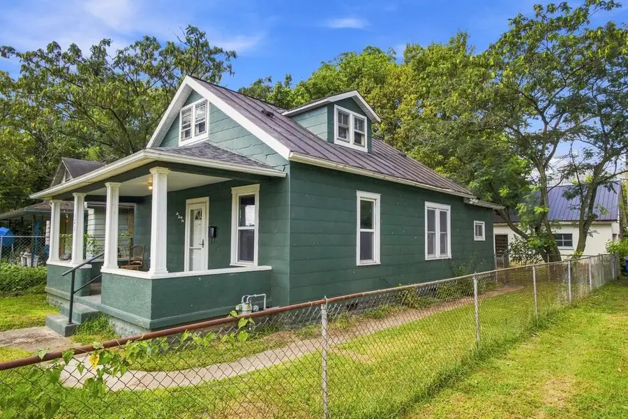 621 Liberty Street, Scioto, OH 46501 - #2