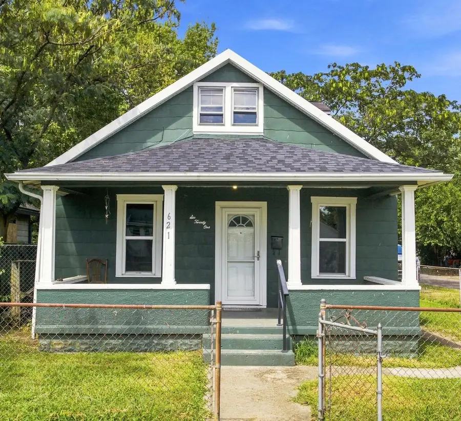 621 Liberty Street, Scioto, OH 46501 - #3