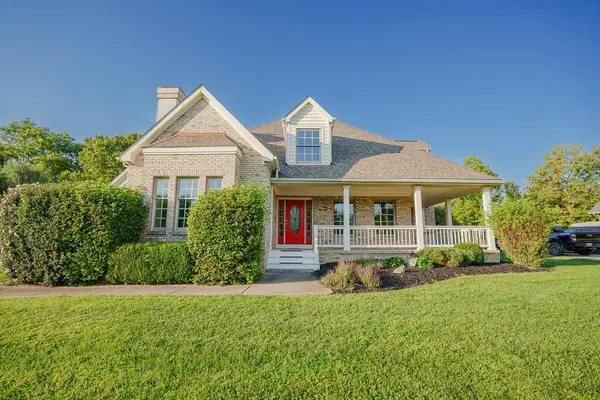 120 Yaples Orchard Drive, Chillicothe, OH 45601