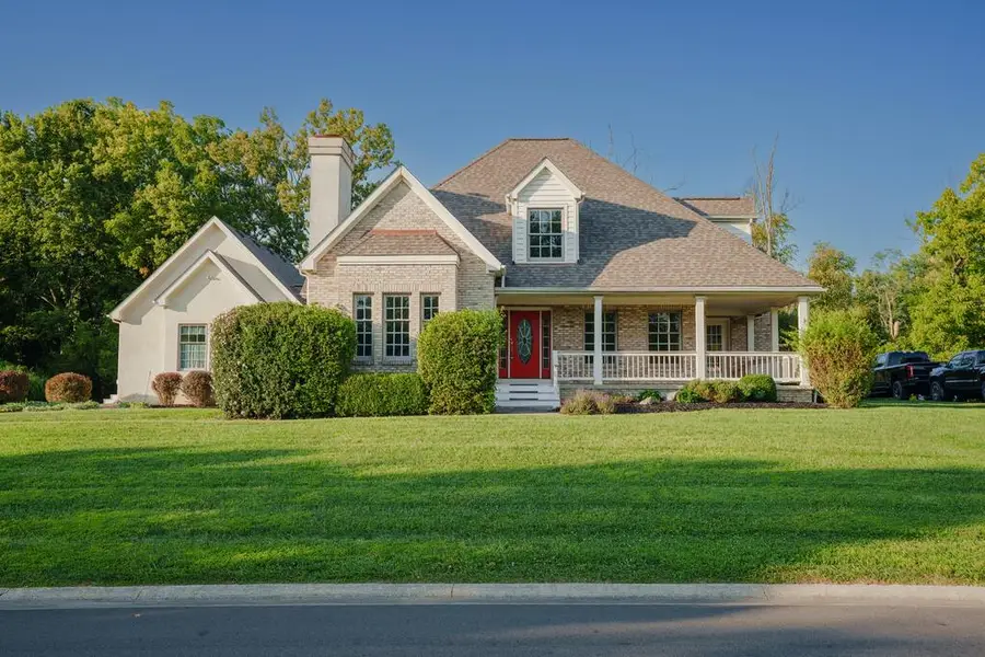 120 Yaples Orchard Drive, Chillicothe, OH 45601 - #3