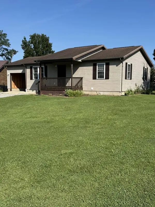44 Patrician Court, Chillicothe, OH 45601