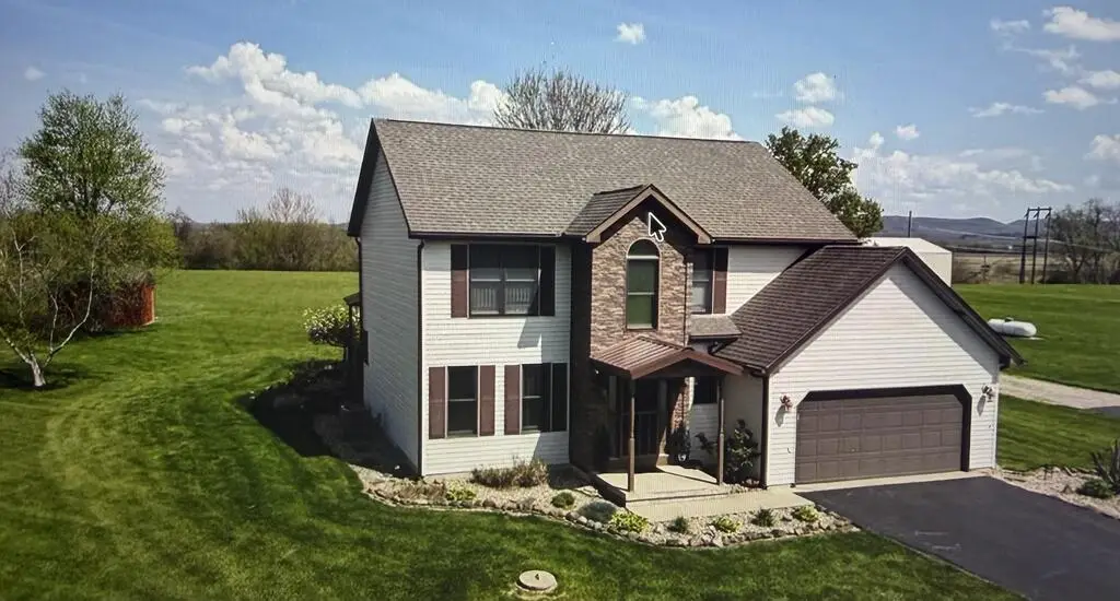 820 Lowery Lane, Chillicothe, OH 45601 - #1
