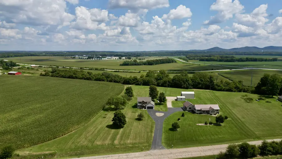 820 Lowery Lane, Chillicothe, OH 45601 - #2
