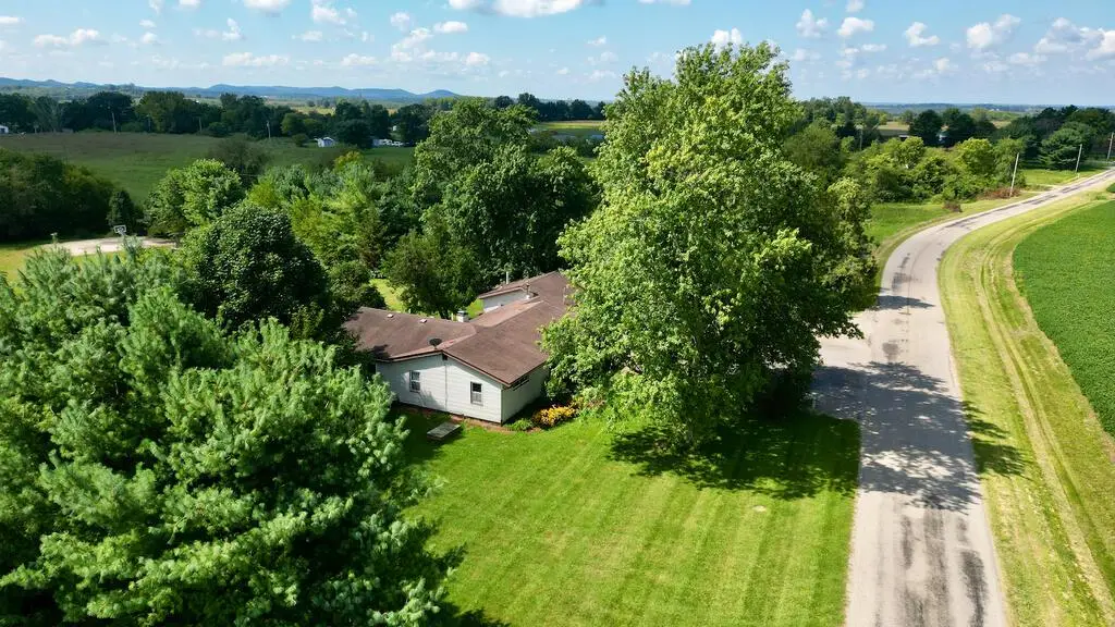 10843 Kingston Whisler Road, Kingston, OH 45644 - #1