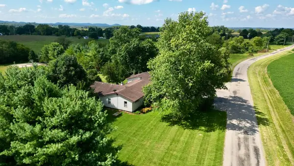 10843 Kingston Whisler Road, Kingston, OH 45644