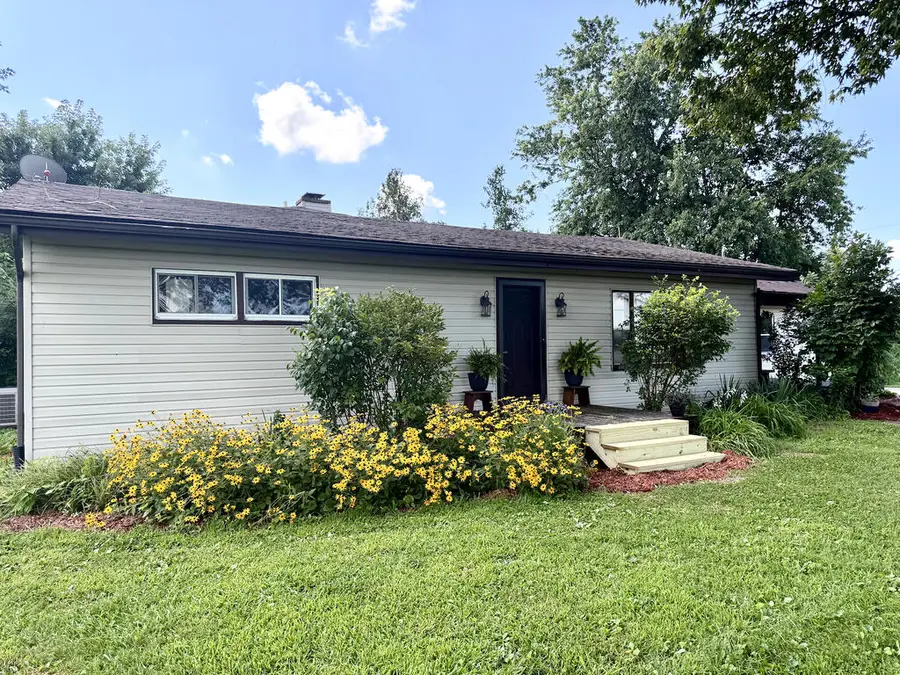 10843 Kingston Whisler Road, Kingston, OH 45644 - #3