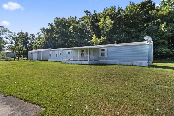 121 Rinehart Road, Chillicothe, OH 45601