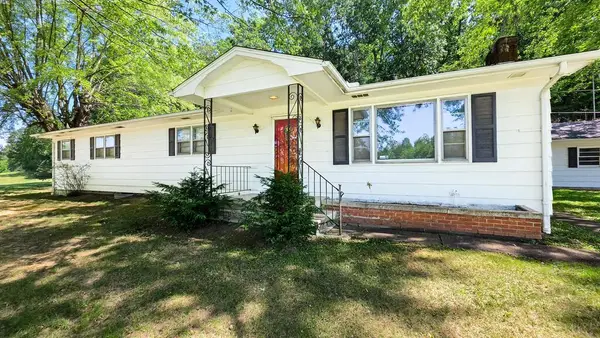 248 Tick Ridge Road, Vinton, OH 45620