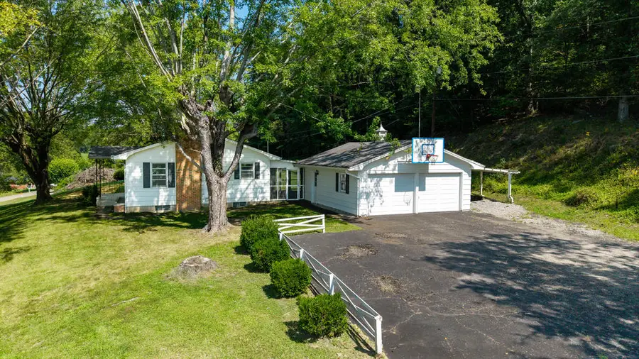 248 Tick Ridge Road, Raccoon, OH 45620 - #3