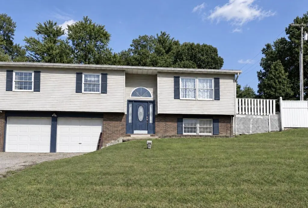 279 Gallia Street, Oak Hill, OH 45656 - #1