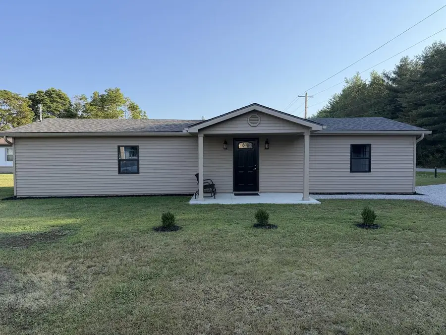 13225 St. Rt. 220, Waverly, OH 45690 - #2