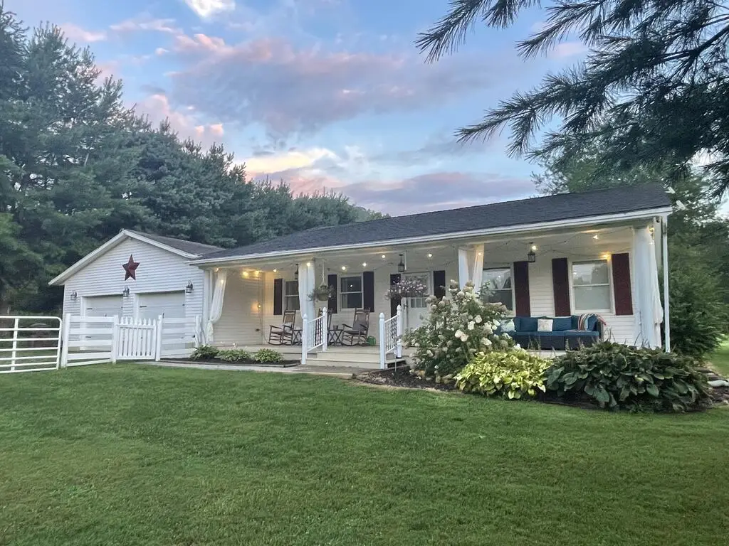 62 Piney Creek Road, Chillicothe, OH 45601 - #1