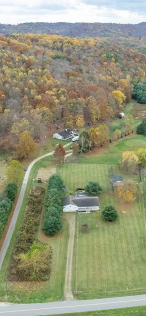62 Piney Creek Road, Chillicothe, OH 45601 - #2