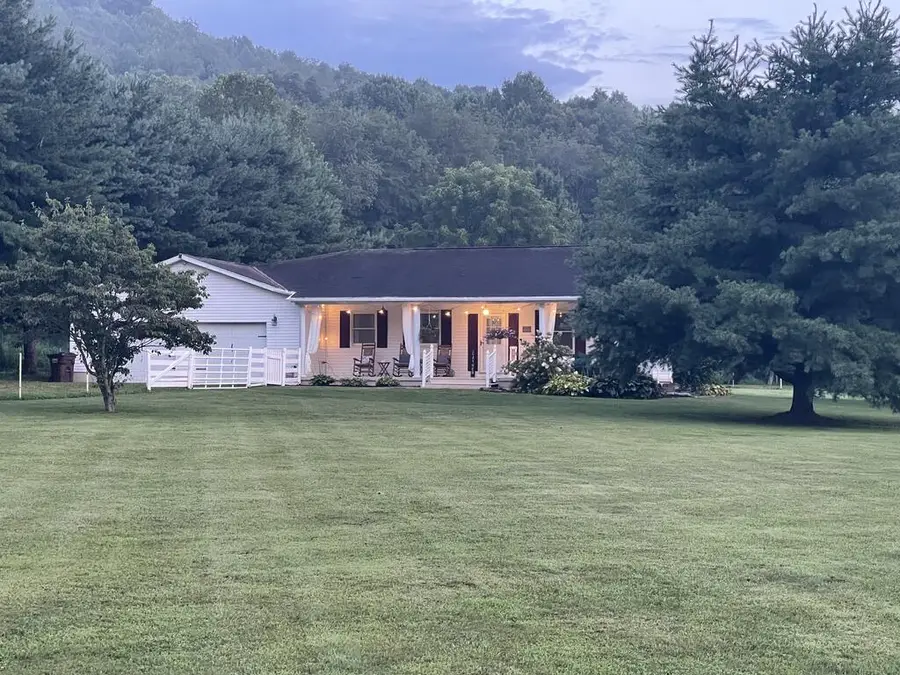 62 Piney Creek Road, Chillicothe, OH 45601 - #3