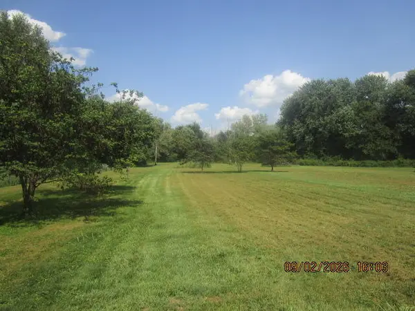 1112 Orr Road, Chillicothe, OH 45601