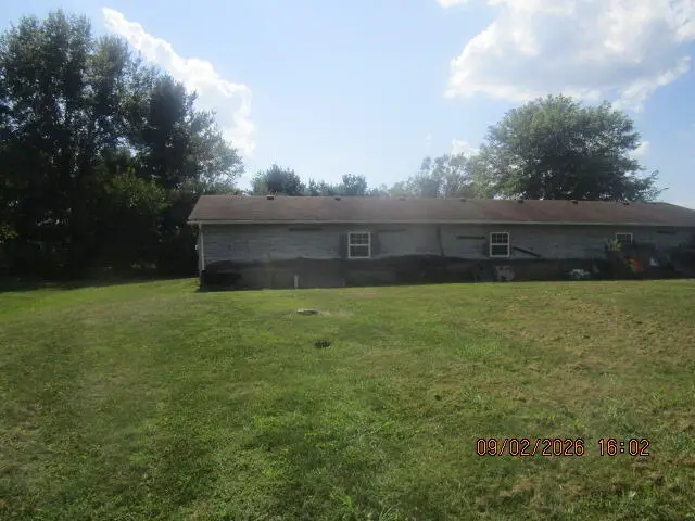 1112 Orr Road, Chillicothe, OH 45601 - #3
