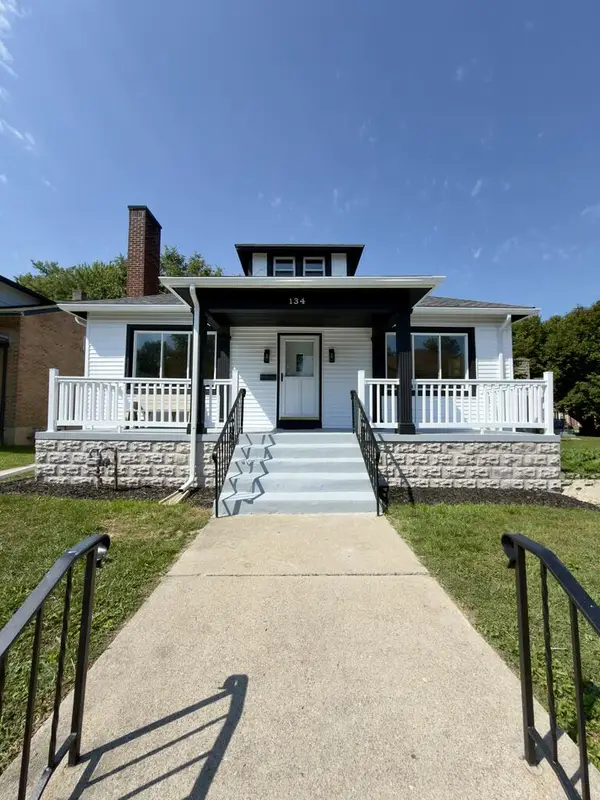 134 S Walnut Street, Chillicothe, OH 45601