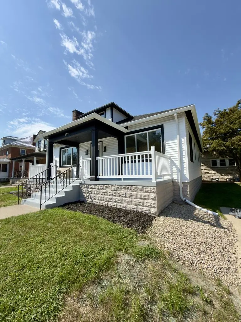 134 S Walnut Street, Chillicothe, OH 45601 - #2