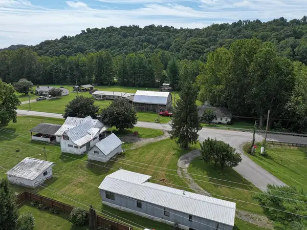 1425 Jasper Road, Piketon, OH 45661