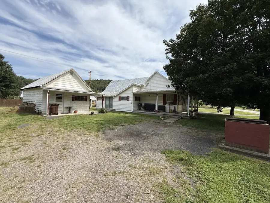 1425 Jasper Road, Piketon, OH 45661 - #2