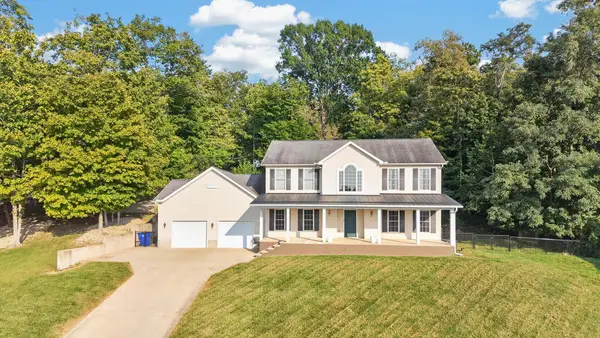 5 Timberidge Court, Chillicothe, OH 45601