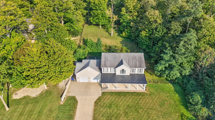 5 Timberidge Court, Chillicothe, OH 45601 - #2