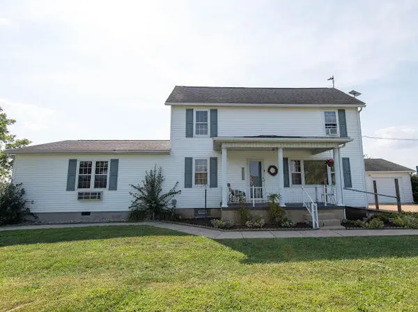 18795 U. S. Rt. 23, Chillicothe, OH 45601