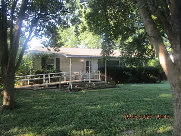 30 Brown Ave, Chillicothe, OH 45601