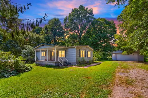 1202 Trego Creek Road, Chillicothe, OH 45601