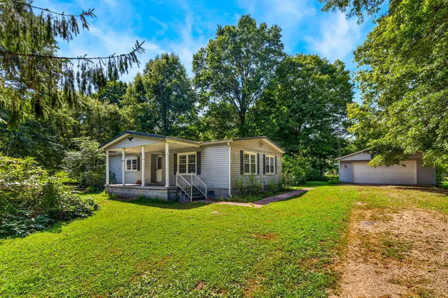 1202 Trego Creek Road, Chillicothe, OH 45601 - #2