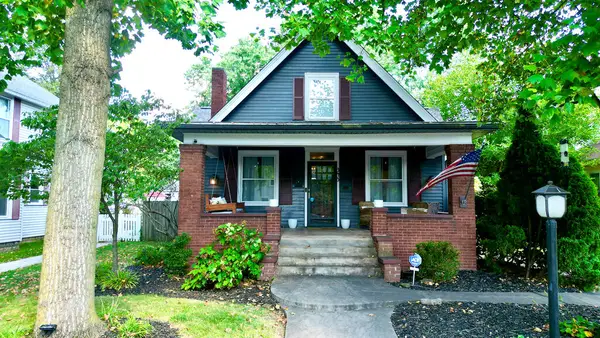 343 Church Street, Chillicothe, OH 45601