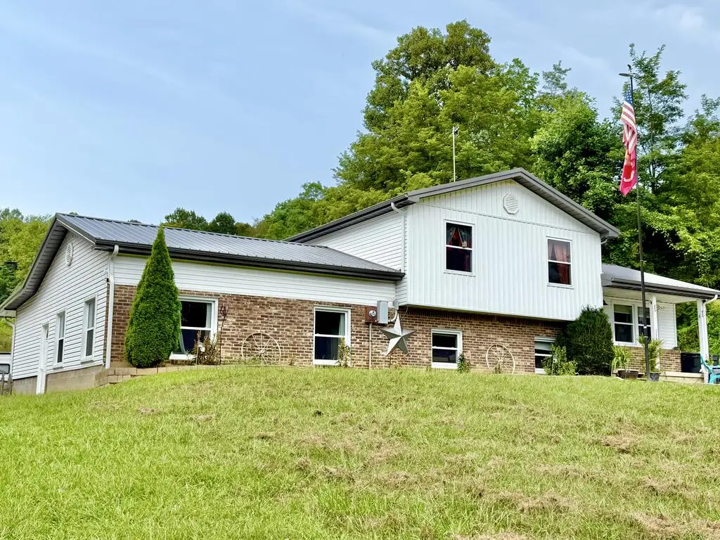 2586 True Hollow Road, Chillicothe, OH 45601 - #1