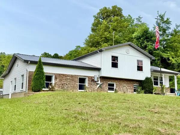 2586 True Hollow Road, Chillicothe, OH 45601