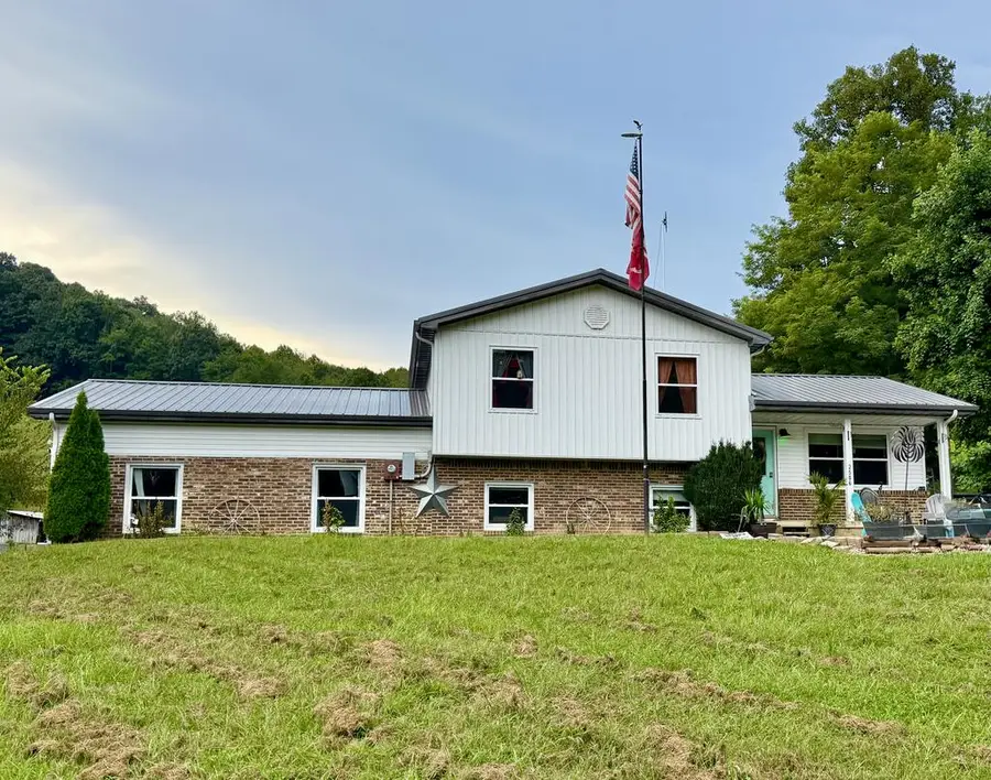 2586 True Hollow Road, Chillicothe, OH 45601 - #2