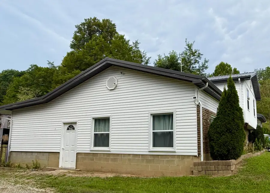 2586 True Hollow Road, Chillicothe, OH 45601 - #3