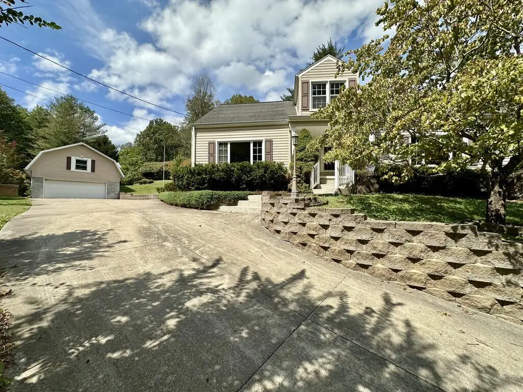 579 State Route 140, Portsmouth, OH 45662 - #1