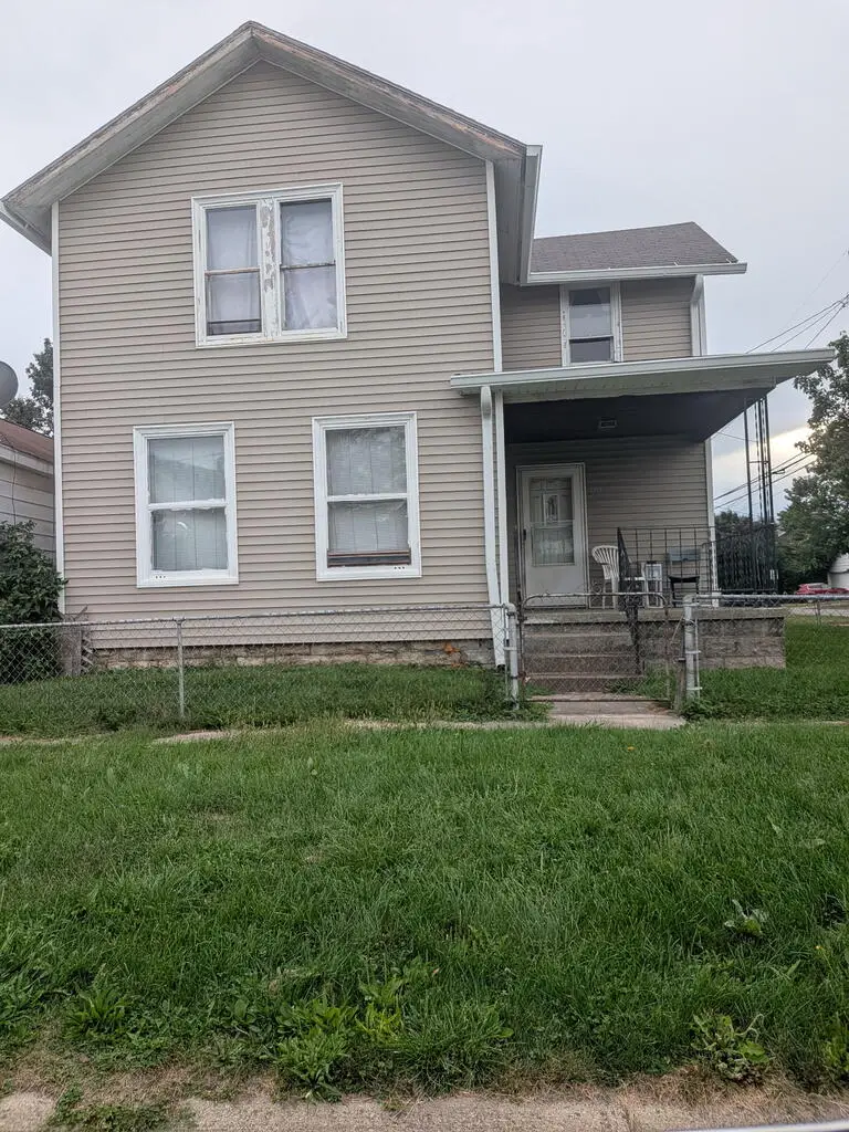 1003 Clinton Street, Sandusky, OH 44870 - #1