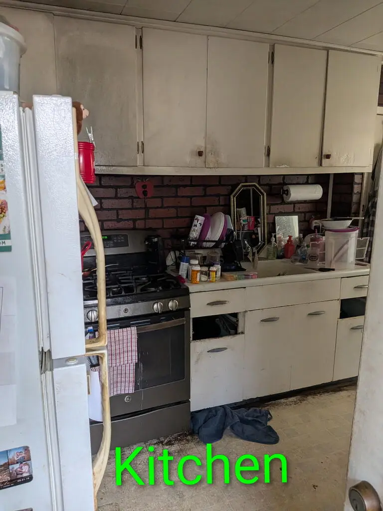 1003 Clinton Street, Sandusky, OH 44870 - #2