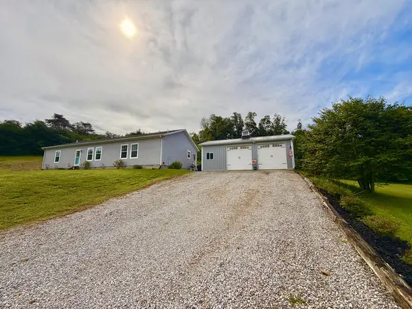 475 Black Run Road, Chillicothe, OH 45601