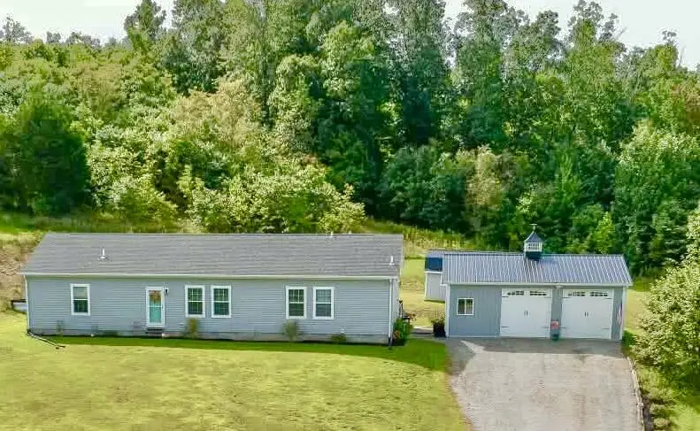475 Black Run Road, Chillicothe, OH 45601 - #2