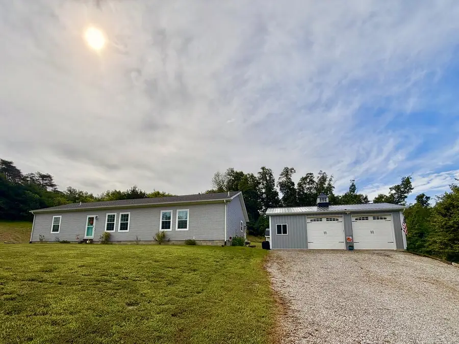 475 Black Run Road, Chillicothe, OH 45601 - #3