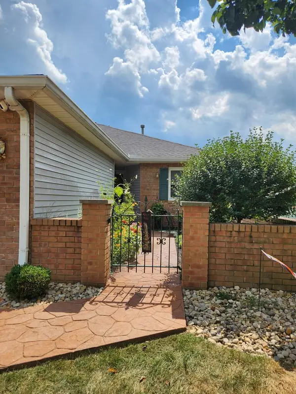 11 Susan Drive, Chillicothe, OH 45601