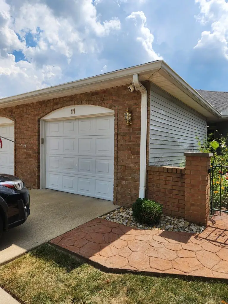 11 Susan Drive, Chillicothe, OH 45601 - #3