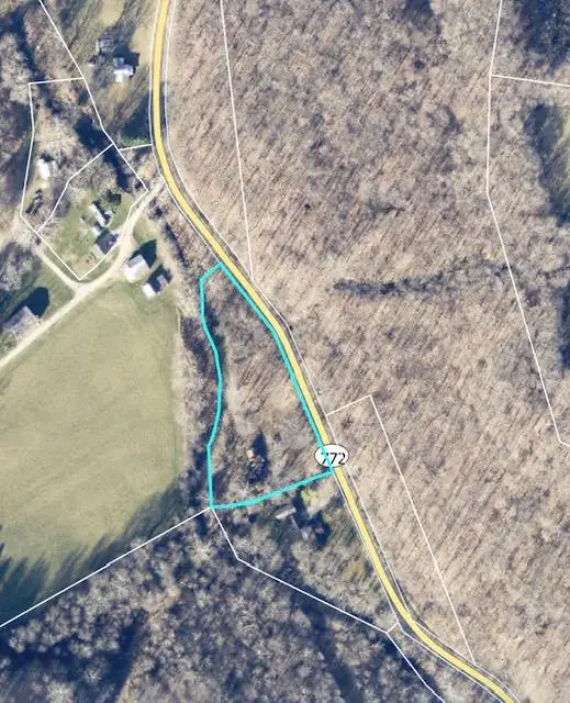 8361 St. Rt. 772, Chillicothe, OH 45601