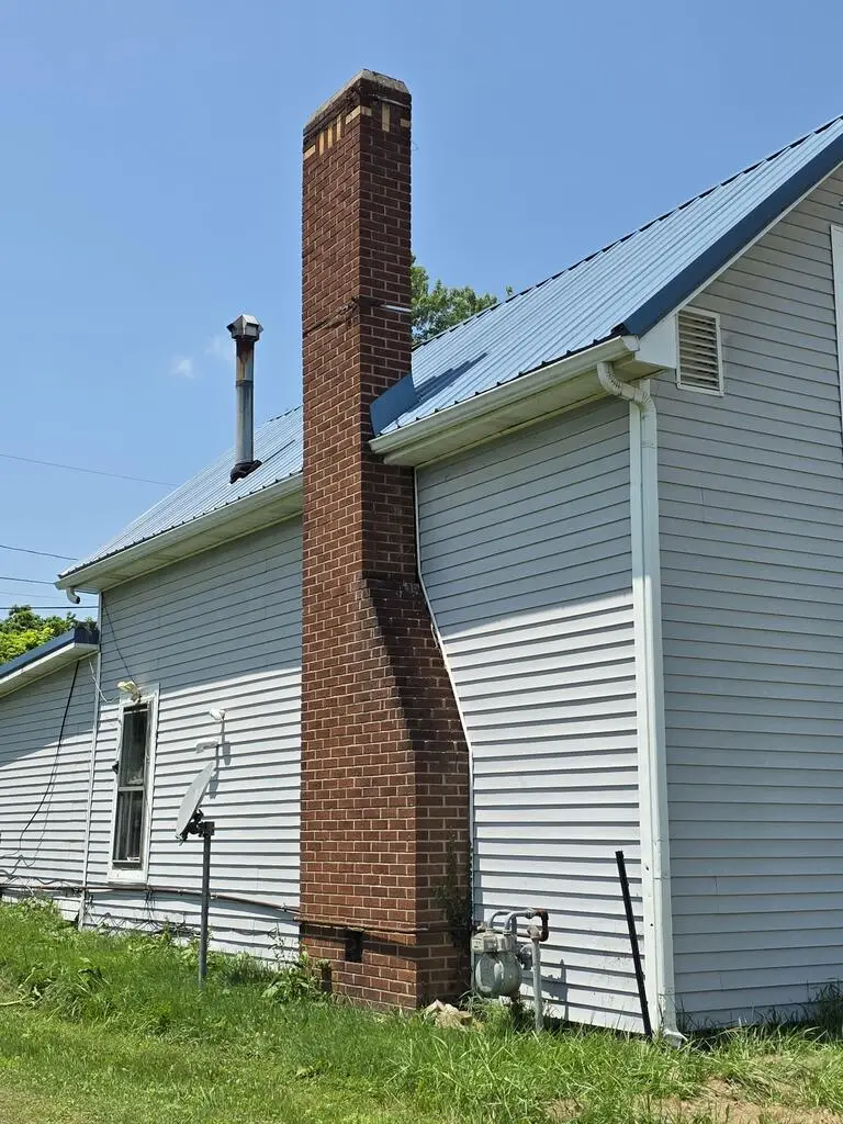 265 S Illinois Ave., Wellston, OH 45692 - #3
