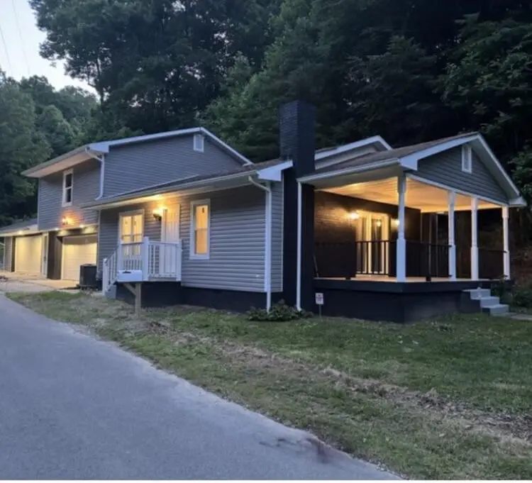 536 Whitley Lane, Portsmouth, OH 45662 - #1